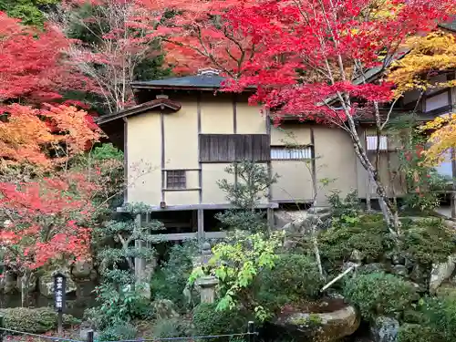 金剛輪寺(滋賀県)