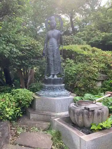 安楽寺(神奈川県)