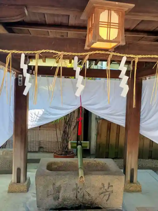 堀越神社(大阪府)
