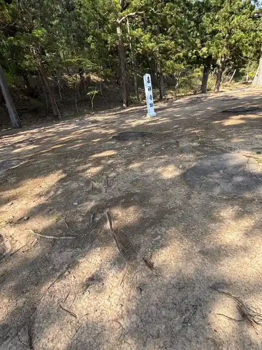 毛越寺(岩手県)