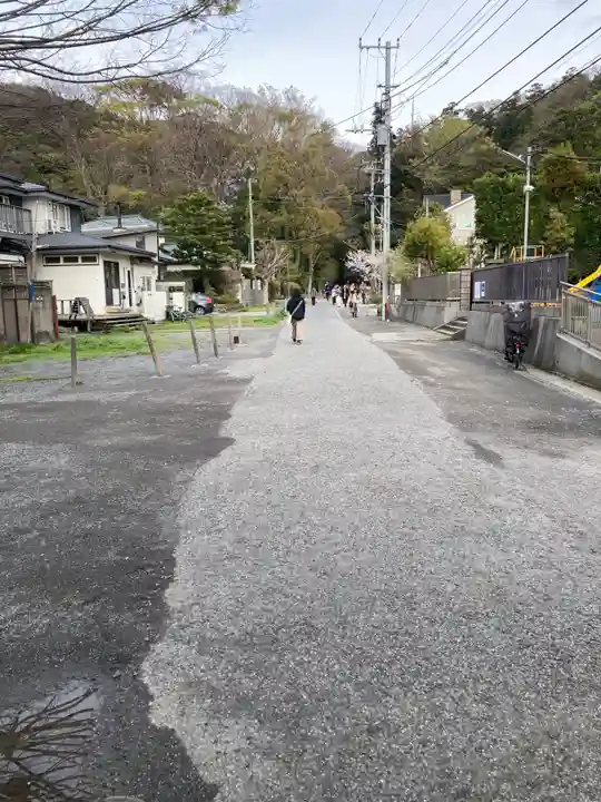妙本寺(神奈川県)