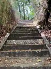 佐野八幡神社の建物その他