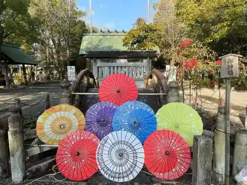 白金龍王社(愛知県)