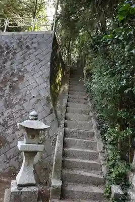 斐伊神社(島根県)