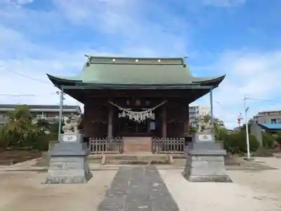菅原神社(東京都)