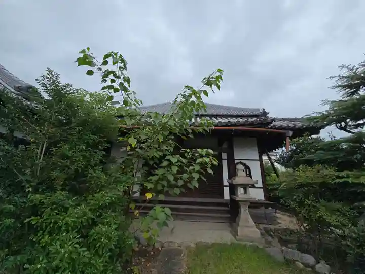 養楽寺(大阪府)