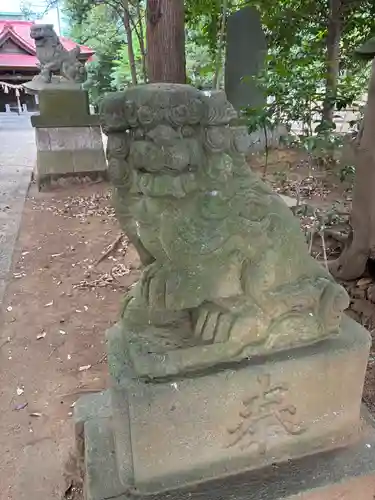 八幡神社(千葉県)