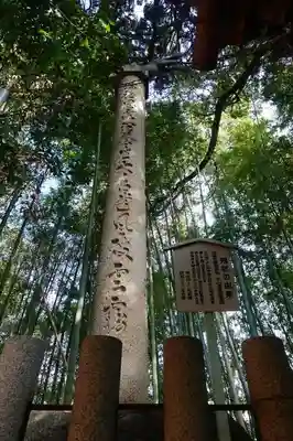 瓢箪山稲荷神社のその他建物
