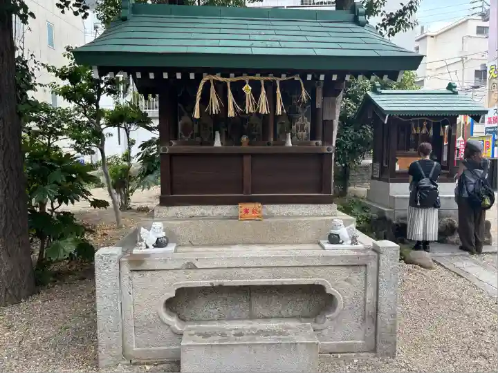 三輪神社(愛知県)