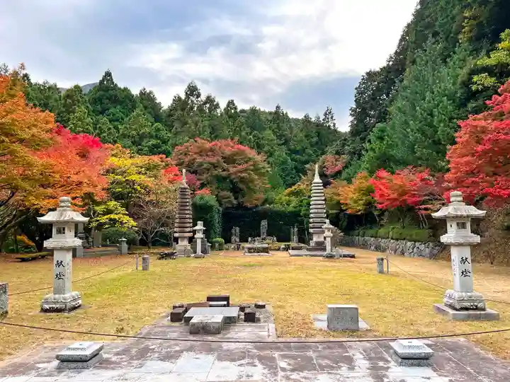 千如寺大悲王院(福岡県)