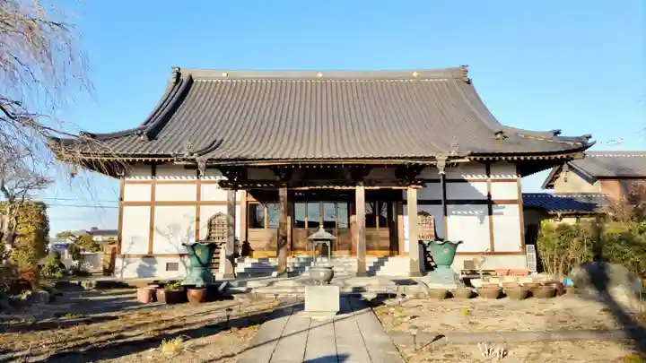 全龍寺(埼玉県)