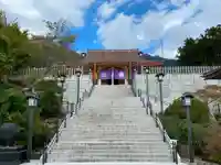 筑波山大御堂のその他建物