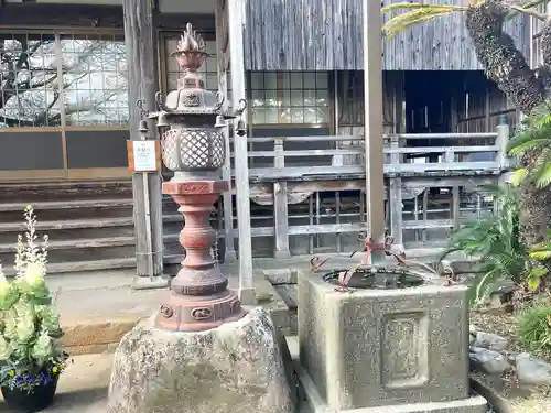 善性寺(三重県)