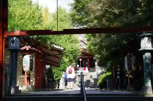 待乳山聖天（本龍院）のその他建物