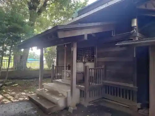 春日神社(千葉県)