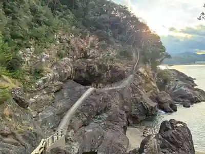 恵比須洞神社(徳島県)