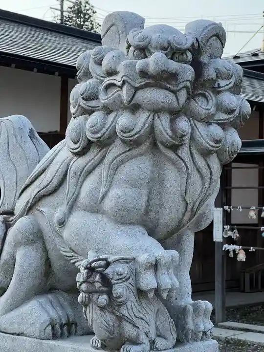 熊野三社(岩手県)