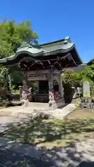 金蔵寺(神奈川県)