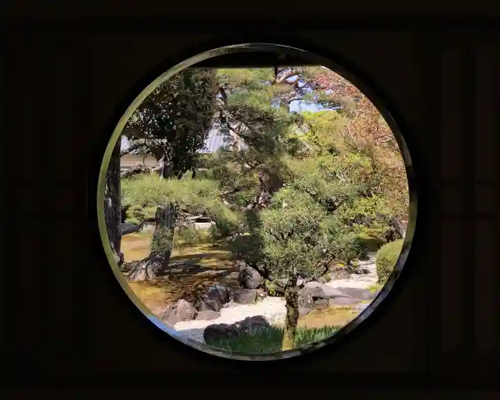 妙顯寺(妙顕寺)(京都府)