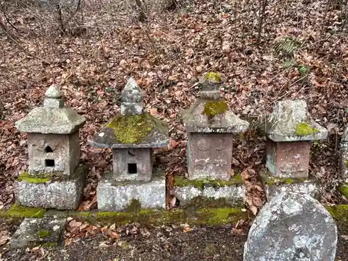 桑台院(長野県)