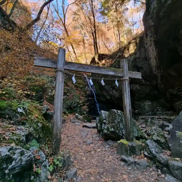 武蔵御嶽神社(東京都)