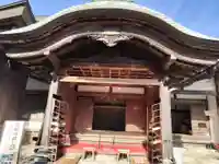 竹林寺(高知県)