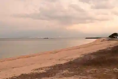 綱敷天満神社(愛媛県)