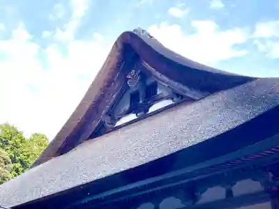 瓦屋寺(滋賀県)