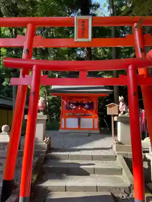 多賀大社(滋賀県)