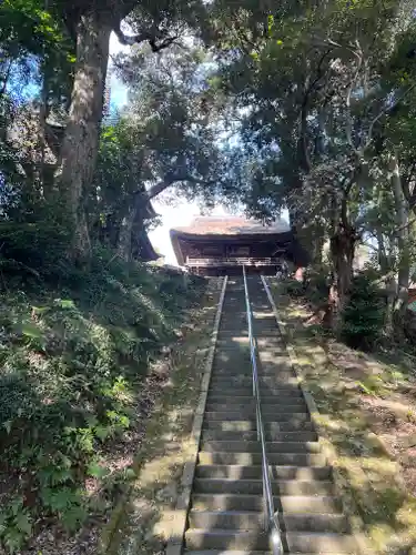 西明寺(栃木県)