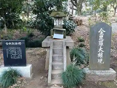 氷川神社(埼玉県)