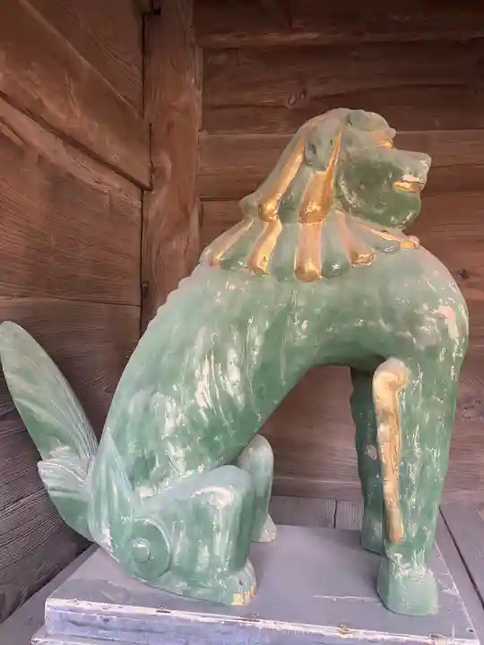 梅林天満宮(熊本県)