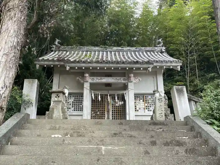 常楽寺(徳島県)