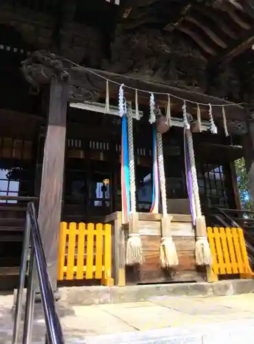 桜神宮(東京都)