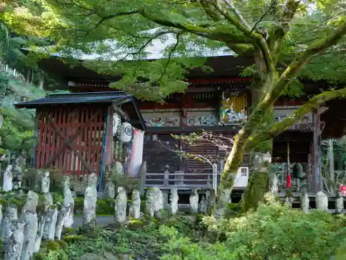 金昌寺のその他建物