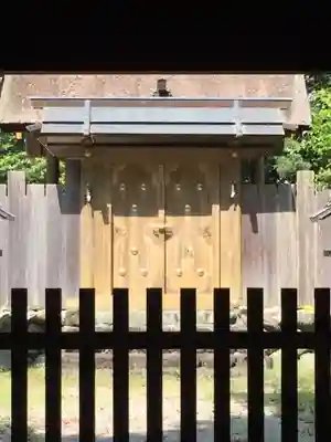 竹神社(三重県)