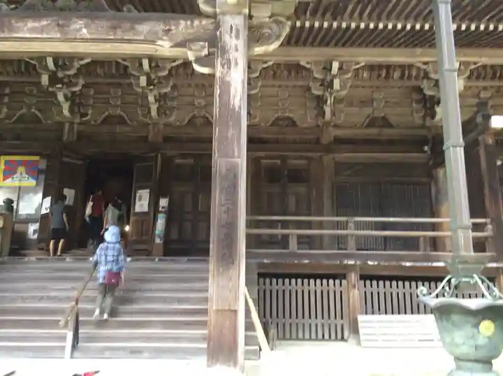 圓教寺(兵庫県)