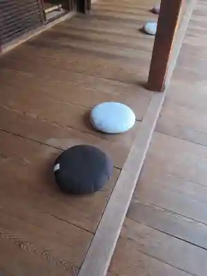 普賢寺のその他建物