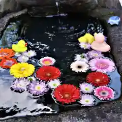 大鏑神社(福島県)