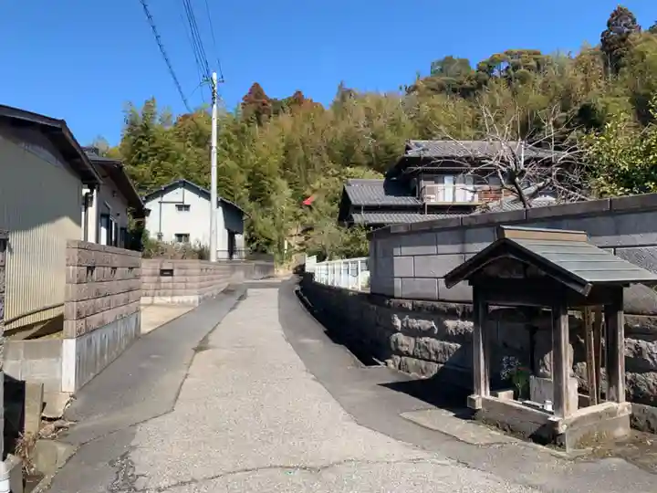 長福寺(千葉県)