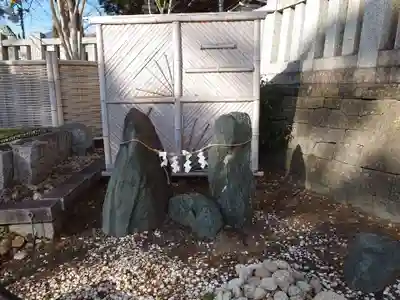 玉前神社(千葉県)