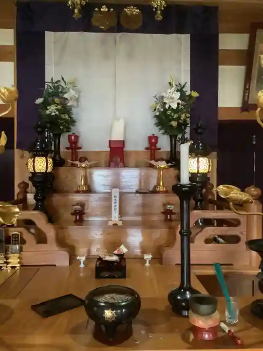 慈眼寺(愛知県)