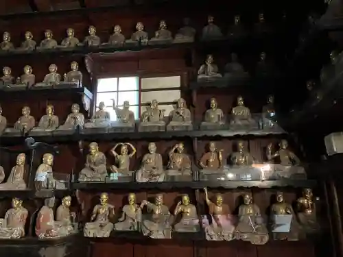 報恩寺(岩手県)