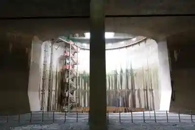 西金野井稲荷神社(埼玉県)