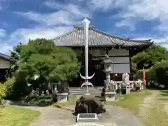 玄法院(山梨県)