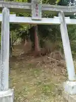 深井沢薬師堂(宮城県)