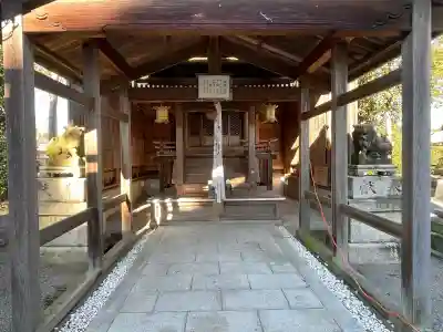 八幡神社(滋賀県)