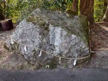 金山神社(三重県)