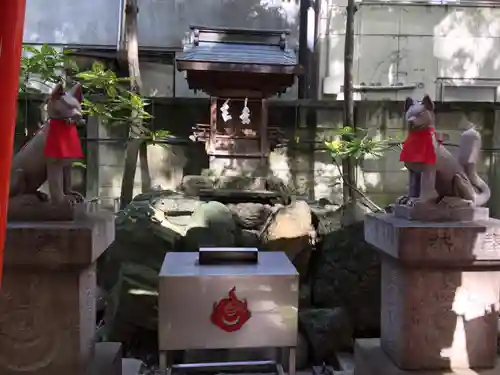 若宮八幡社(愛知県)