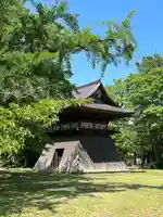 陸奥國分寺(宮城県)